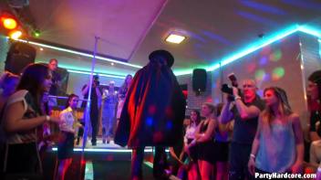Party Hardcore Gone Crazy Vol. 27 Part 5 - Main Edit Screencap 33 on www.sinx.com
