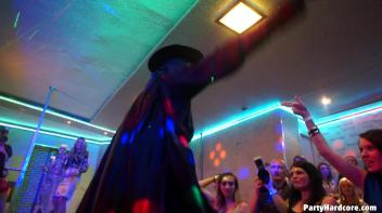 Party Hardcore Gone Crazy Vol. 27 Part 5 - Main Edit Screencap 35 on www.sinx.com