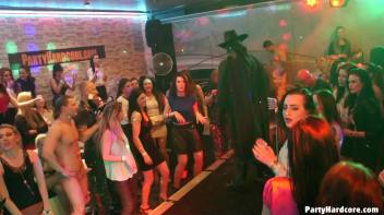 Party Hardcore Gone Crazy Vol. 27 Part 5 - Main Edit Screencap 36 on www.sinx.com