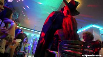 Party Hardcore Gone Crazy Vol. 27 Part 5 - Main Edit Screencap 37 on www.sinx.com