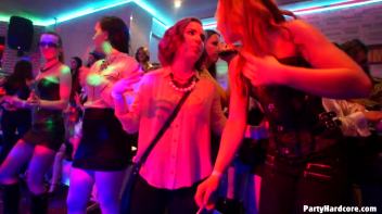 Party Hardcore Gone Crazy Vol. 27 Part 5 - Main Edit Screencap 4 on www.sinx.com