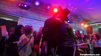 Party Hardcore Gone Crazy Vol. 27 Part 5 - Main Edit Screencap 41 on www.sinx.com