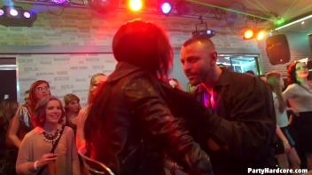 Party Hardcore Gone Crazy Vol. 27 Part 5 - Main Edit Screencap 48 on www.sinx.com