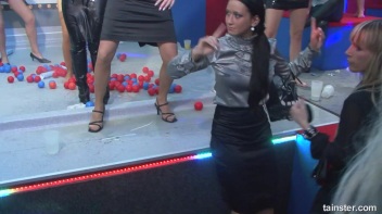 Extreme Speed Dating Part 5 - Cam 2 Screencap 68 on www.sinx.com