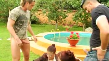 Just Passing By For Some Piss Sex Screencap 104 on www.sinx.com