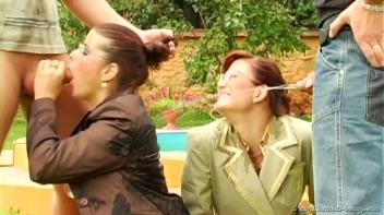 Just Passing By For Some Piss Sex Screencap 107 on www.sinx.com