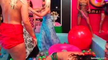 Sex Dolls Part 3 - Cam 2 Screencap 6 on www.sinx.com