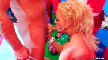 Sex Dolls Part 3 - Cam 2 Screencap 66 on www.sinx.com