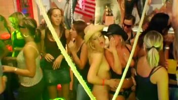 Roadhouse Hos Part 3 - Cam 3 Screencap 97 on www.sinx.com