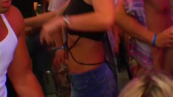 Roadhouse Hos Part 3 - Cam 3 Screencap 15 on www.sinx.com
