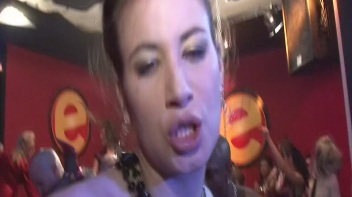 Raunch Auction Part 4 - Main Edit Screencap 28 on www.sinx.com