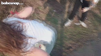 Skating Into A Catfight Disaster! Screencap 25 on www.sinx.com