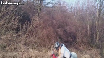 Skating Into A Catfight Disaster! Screencap 4 on www.sinx.com