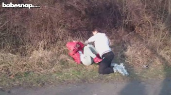 Skating Into A Catfight Disaster! Screencap 8 on www.sinx.com