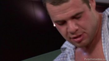 Cocktails and Fully Clothed Sex Screencap 91 on www.sinx.com