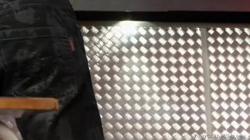 Cocktails and Fully Clothed Sex Screencap 2 on www.sinx.com