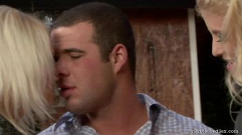 Cocktails and Fully Clothed Sex Screencap 24 on www.sinx.com