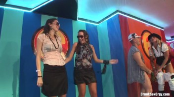 Bikini Beach Balls Part 3 - Cam 4 Screencap 13 on www.sinx.com