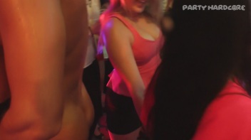 Party Hardcore Vol. 89 Part 2 - Cam 4 Screencap 88 on www.sinx.com