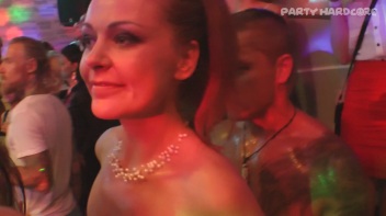 Party Hardcore Vol. 89 Part 2 - Cam 4 Screencap 9 on www.sinx.com