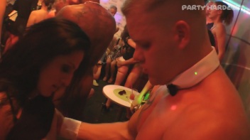 Party Hardcore Vol. 89 Part 2 - Cam 4 Screencap 108 on www.sinx.com