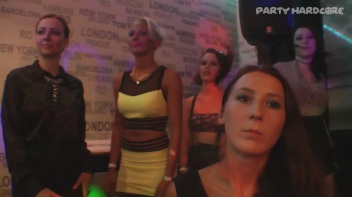 Party Hardcore Vol. 89 Part 2 - Cam 4 Screencap 22 on www.sinx.com