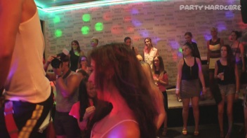 Party Hardcore Vol. 89 Part 2 - Cam 4 Screencap 26 on www.sinx.com