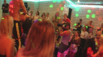Party Hardcore Vol. 89 Part 2 - Cam 4 Screencap 30 on www.sinx.com