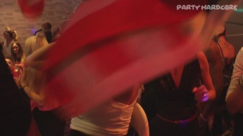 Party Hardcore Vol. 89 Part 2 - Cam 4 Screencap 40 on www.sinx.com