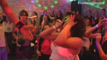 Party Hardcore Vol. 89 Part 2 - Cam 4 Screencap 42 on www.sinx.com