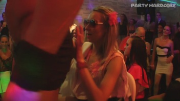 Party Hardcore Vol. 89 Part 2 - Cam 4 Screencap 43 on www.sinx.com