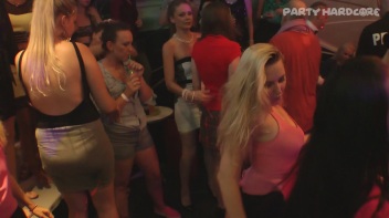 Party Hardcore Vol. 89 Part 2 - Cam 4 Screencap 63 on www.sinx.com