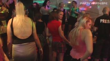 Party Hardcore Vol. 89 Part 2 - Cam 4 Screencap 64 on www.sinx.com