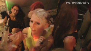 Party Hardcore Vol. 89 Part 2 - Cam 4 Screencap 69 on www.sinx.com