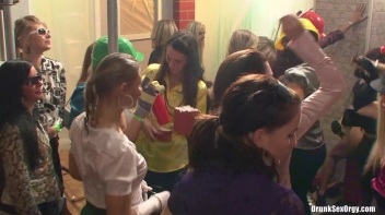 Hard Hat Hos Part 3 - Main Edit Screencap 59 on www.sinx.com