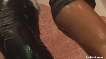 Hard Hat Hos Part 3 - Main Edit Screencap 39 on www.sinx.com