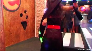 Gash Bash Part 1 - Cam 1 Screencap 1 on www.sinx.com