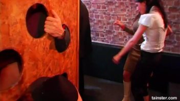 Gash Bash Part 1 - Cam 1 Screencap 40 on www.sinx.com