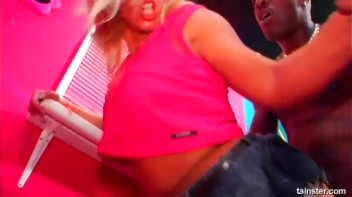 Sex Dolls Part 4 - Main Edit Screencap 31 on www.sinx.com