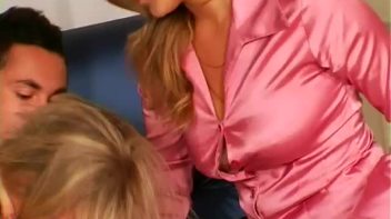 From Moscow to Prague Screencap 29 on www.sinx.com