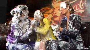 Creamy Mess On The Couch Screencap 20 on www.sinx.com