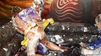 Creamy Mess On The Couch Screencap 48 on www.sinx.com