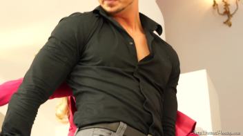 Bring On The Piss Surprise Screencap 2 on www.sinx.com