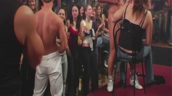 Party Hardcore Vol. 84 Part 1 - Cam 2 Screencap 91 on www.sinx.com