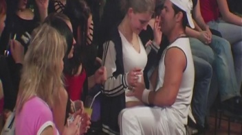 Party Hardcore Vol. 84 Part 1 - Cam 2 Screencap 5 on www.sinx.com