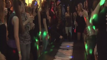 Party Hardcore Vol. 60 Part 1 - Main Edit Screencap 7 on www.sinx.com
