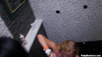 Party Hardcore Vol. 65 Special Ed. - Hustling Hotties 1 Screencap 66 on www.sinx.com