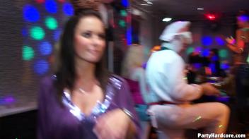 Party Hardcore Vol. 65 Special Ed. - Hustling Hotties 1 Screencap 105 on www.sinx.com
