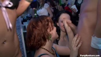 Party Hardcore Vol. 53 Part 3 Screencap 57 on www.sinx.com