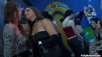 Party Hardcore Vol. 53 Part 3 Screencap 28 on www.sinx.com